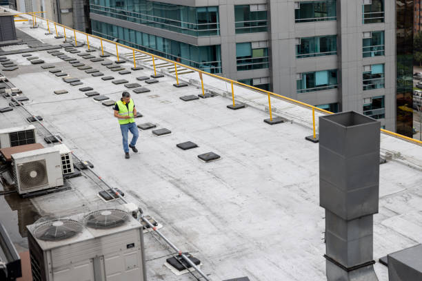 Best Hot Roofs  in Olmsted Falls, OH