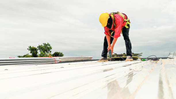 Best Commercial Roofing Services  in Olmsted Falls, OH