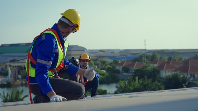 Best Gutter Installation and Repair  in Olmsted Falls, OH