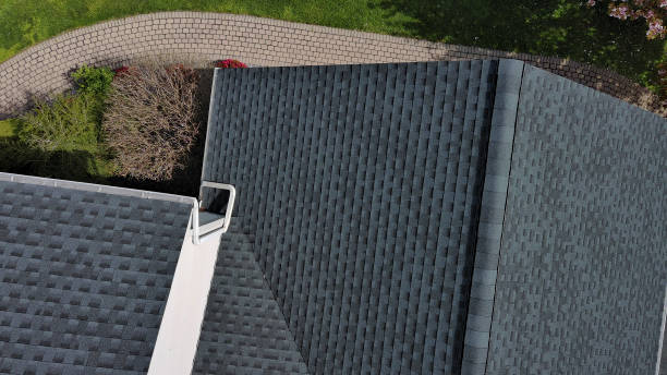 Best Roof Leak Repair  in Olmsted Falls, OH